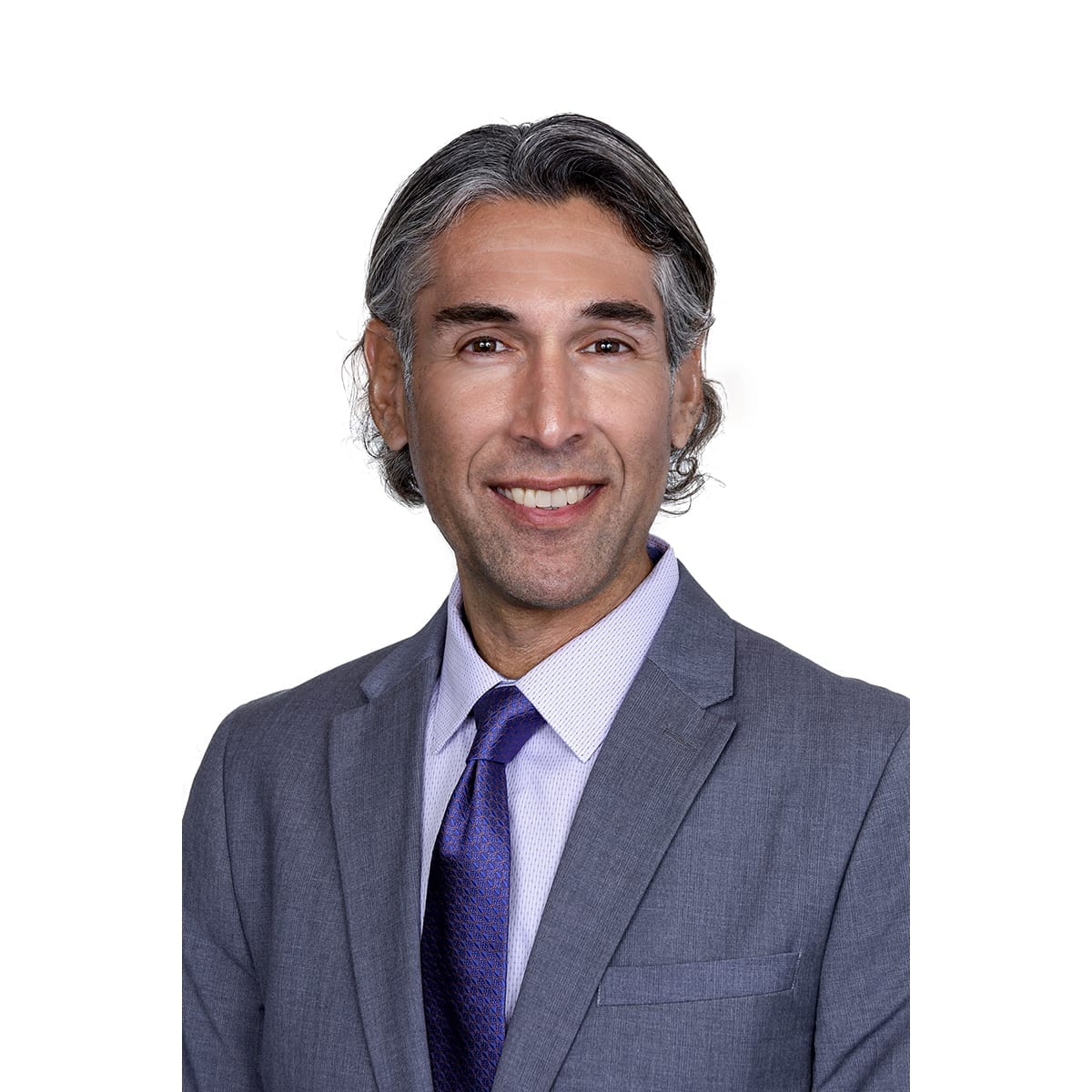 Steve Najjar headshot